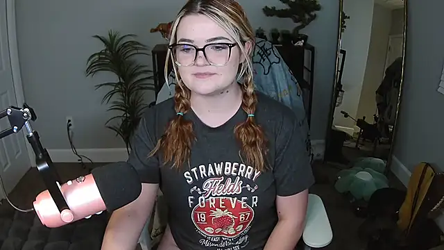 rodeobrii online show from 02/18/26, 01:01