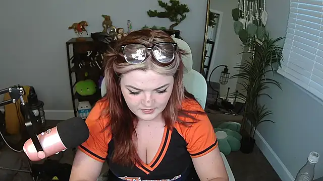 rodeobrii online show from 03/16/26, 10:58