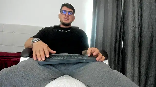 Teilor Creed online show from 11/01/25, 02:52