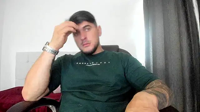 Teilor Creed online show from 11/06/25, 07:59