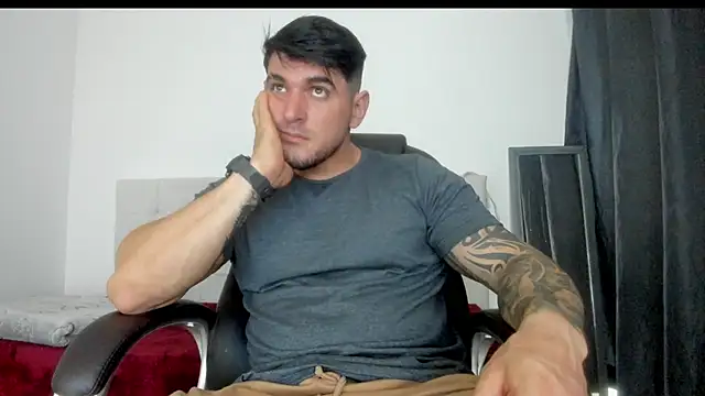 Teilor Creed online show from 11/11/25, 08:42