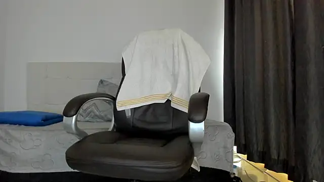 Teilor Creed online show from 12/03/25, 07:34