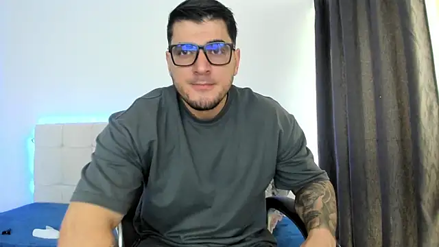 Teilor Creed online show from 12/17/25, 08:15