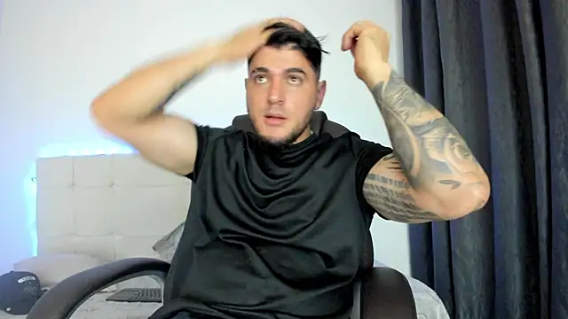 Teilor Creed online show from 02/02/26, 11:47