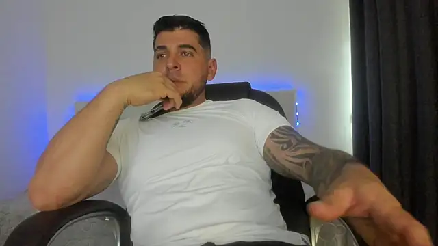 Teilor Creed online show from 02/06/26, 09:51