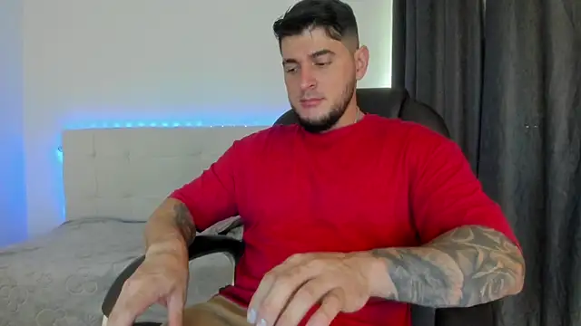 Teilor Creed online show from 02/18/26, 09:55