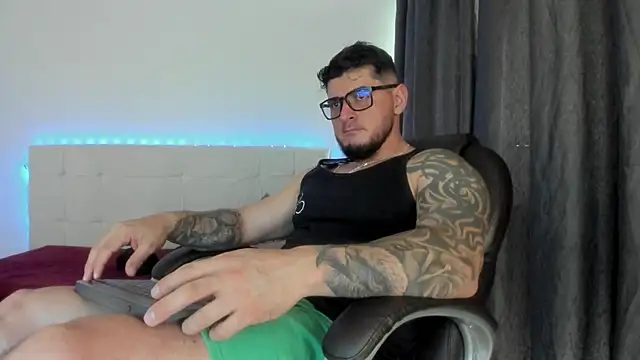 Teilor Creed online show from 02/21/26, 06:42