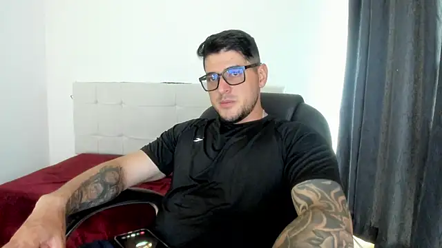 Teilor Creed online show from 04/01/26, 07:22