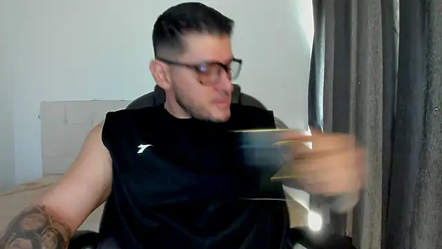 Teilor Creed online show from 04/22/26, 06:09