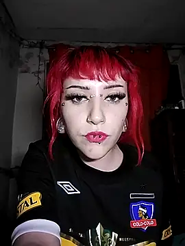 shinigami6669 online show from 11/06/25, 07:31