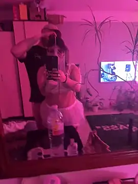 Big Mini online show from 03/08/25, 01:06