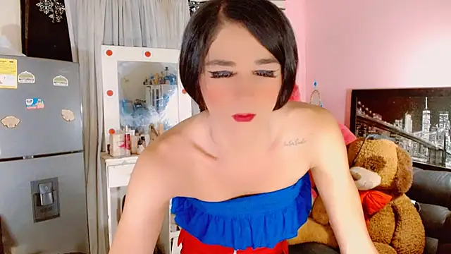Snapshot of AngelicaDark chatting on 03/08/25, 12:11 AngelicaDark online show from 03/08/25, 12:11