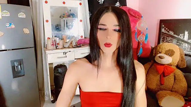 Snapshot of AngelicaDark chatting on 03/09/25, 01:35 AngelicaDark online show from 03/09/25, 01:35