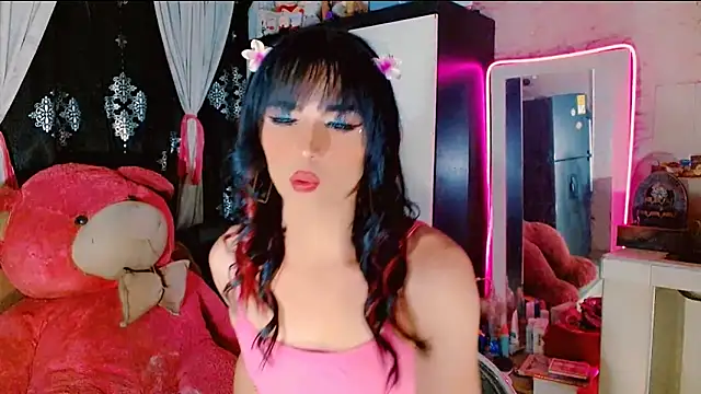 AngelicaDark online show from 03/31/26, 03:08