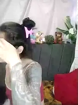 Devilnia9 online show from 02/14/25, 03:00