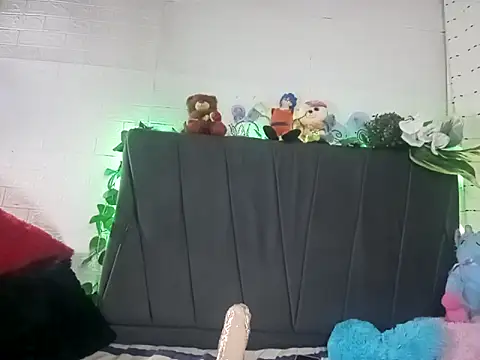 Devilnia9 online show from 03/22/25, 09:45