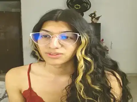 engielphoenis14 online show from 12/20/24, 06:08