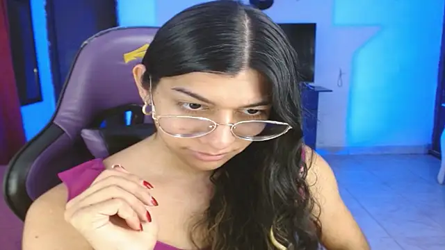 engielphoenis14 online show from 03/06/26, 11:34