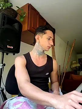 ArchiGoldd online show from 09/25/25, 10:24