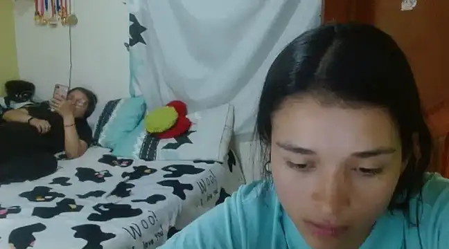 clayre and jill online show from 02/27/25, 06:42