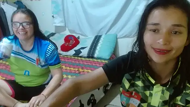 clayre and jill online show from 09/09/25, 03:39