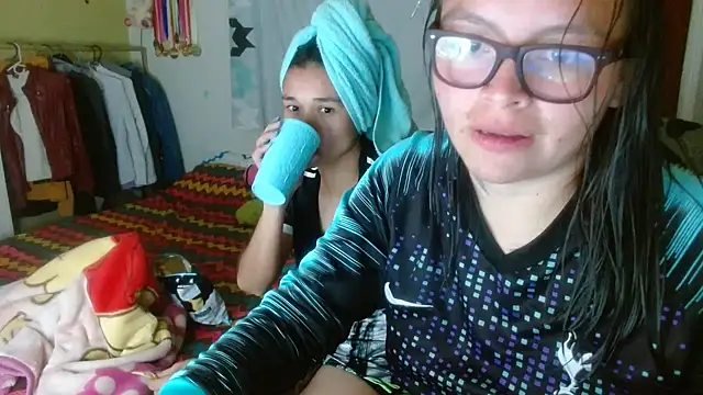 clayre and jill online show from 09/15/25, 02:00