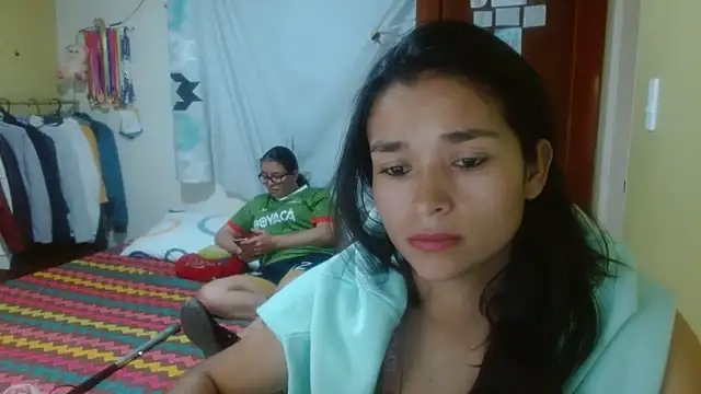 clayre and jill online show from 10/01/25, 06:58