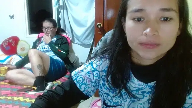 clayre and jill online show from 10/13/25, 12:21