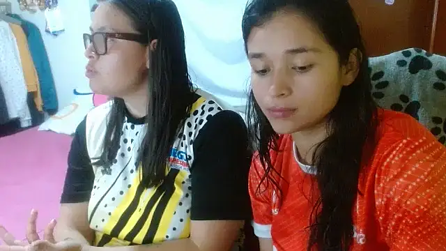 clayre and jill online show from 10/14/25, 04:57