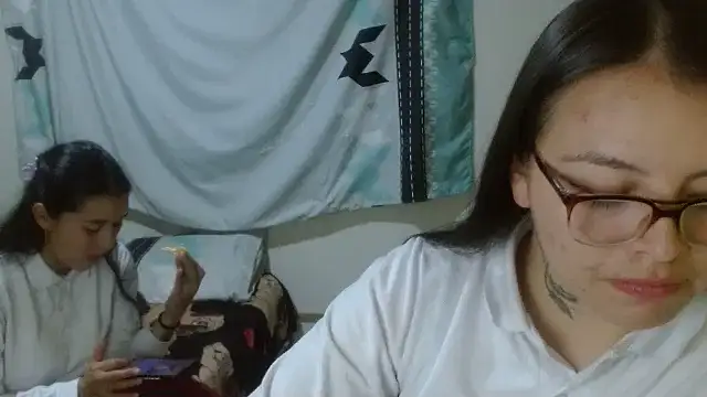 clayre and jill online show from 02/05/26, 03:22