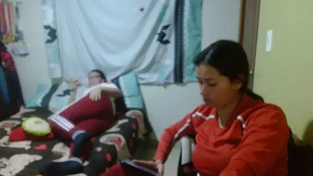 clayre and jill online show from 02/11/26, 04:39