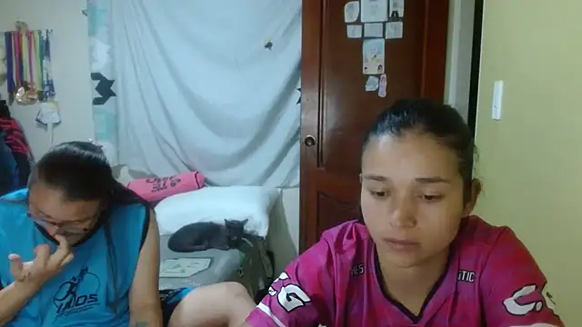 clayre and jill online show from 03/22/26, 03:43