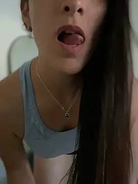 alessandra-a online show from 01/13/25, 09:20