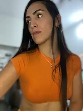 alessandra-a online show from 01/22/25, 10:15