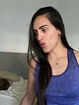 alessandra-a online show from 02/18/25, 09:20