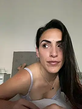 alessandra-a online show from 02/27/25, 08:42