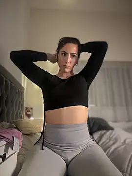 alessandra-a online show from 09/18/25, 11:29