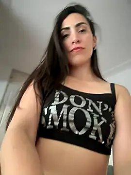 alessandra-a online show from 10/13/25, 09:15