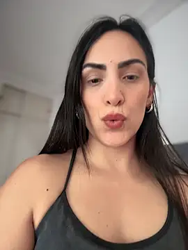 alessandra-a online show from 11/16/25, 09:31