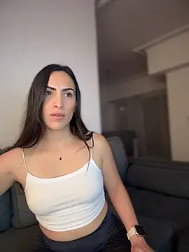 alessandra-a online show from 03/14/26, 02:06