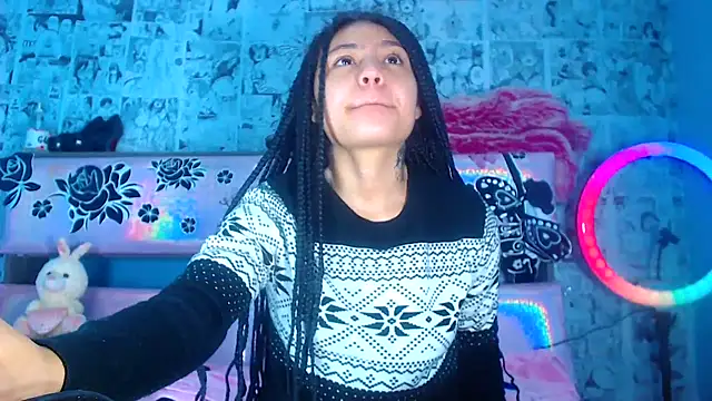 gabbiefoxthx online show from 12/09/24, 02:02