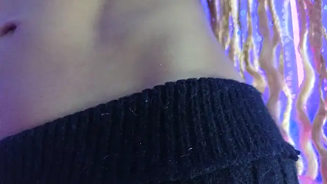 gabbiefoxthx online show from 01/28/25, 03:47