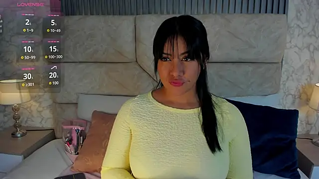 amatista  smith online show from 11/21/25, 08:40