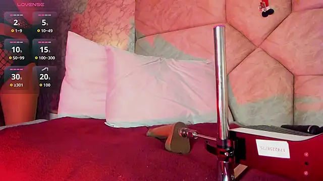 amatista  smith online show from 11/30/25, 05:50