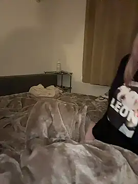 NANAchan R online show from 02/27/26, 12:38