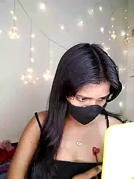 Jenny-Lucifer online show from 01/21/25, 05:41