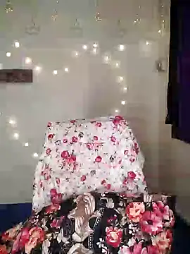 Jenny-Lucifer online show from 02/07/25, 08:53