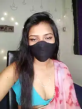 Jenny-Lucifer online show from 02/13/25, 12:21