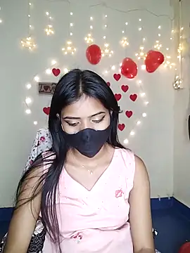 Jenny-Lucifer online show from 02/20/25, 11:21