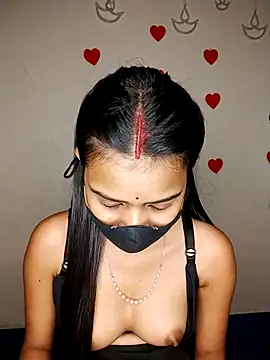 Jenny-Lucifer online show from 03/11/25, 07:58